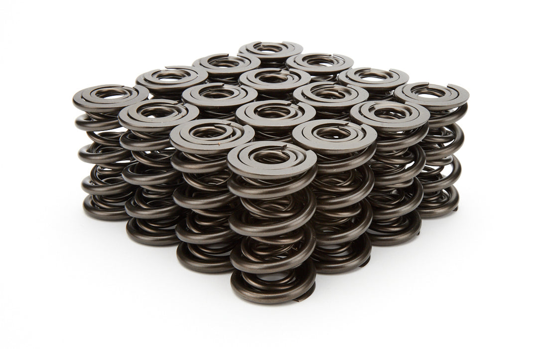 Pac Racing Springs PACPAC-1258-16 1.645 Triple Valve Springs (16)