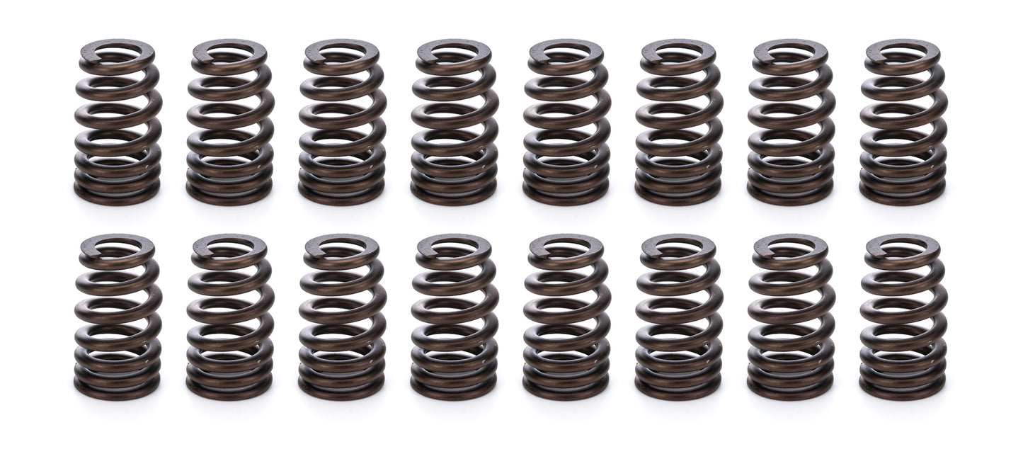 Pac Racing Springs PACPAC-1280X-16 1.282 Valve Springs - Ovate Beehive (16)