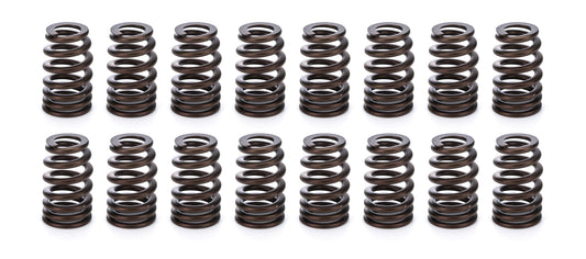 Pac Racing Springs PACPAC-1280X-16 1.282 Valve Springs - Ovate Beehive (16)