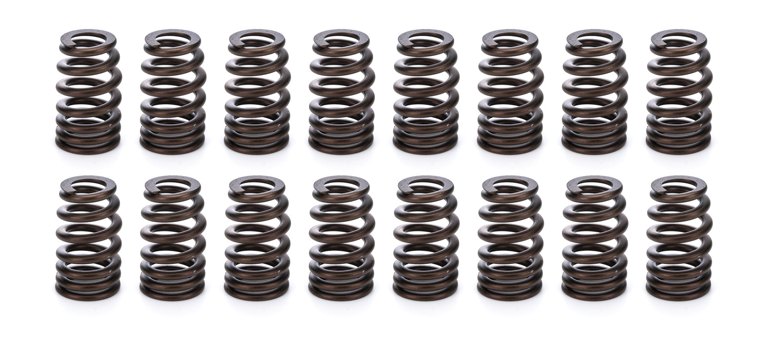 Pac Racing Springs PACPAC-1280X-16 1.282 Valve Springs - Ovate Beehive (16)