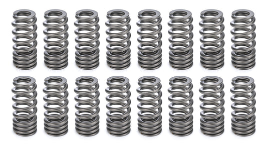 Pac Racing Springs PACPAC-1282LX-16 1.270 Valve Springs - Ovate Beehive (16)