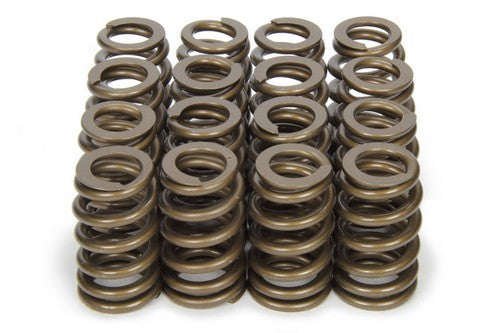 Pac Racing Springs PACPAC-1283-16 1.250 Valve Springs - Ovate Beehive (16)