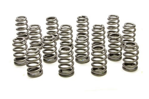 Pac Racing Springs PACPAC-1295X-16 1.589 Valve Springs - Ovate Beehive (16)