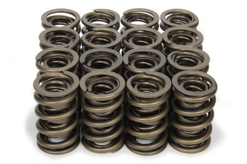 Pac Racing Springs PACPAC-1297-16 1.539 Dual Valve Springs w/Damper (16)