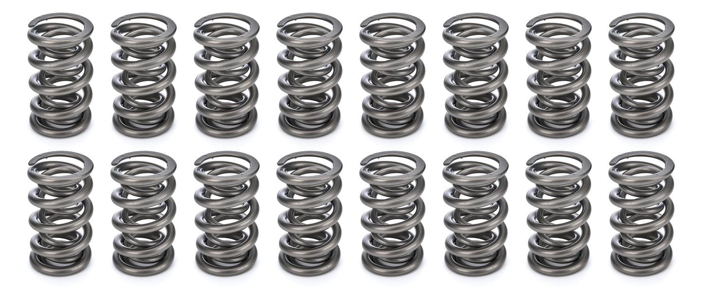 Pac Racing Springs PACPAC-1330-16 1.500 Dual Valve Springs (16)