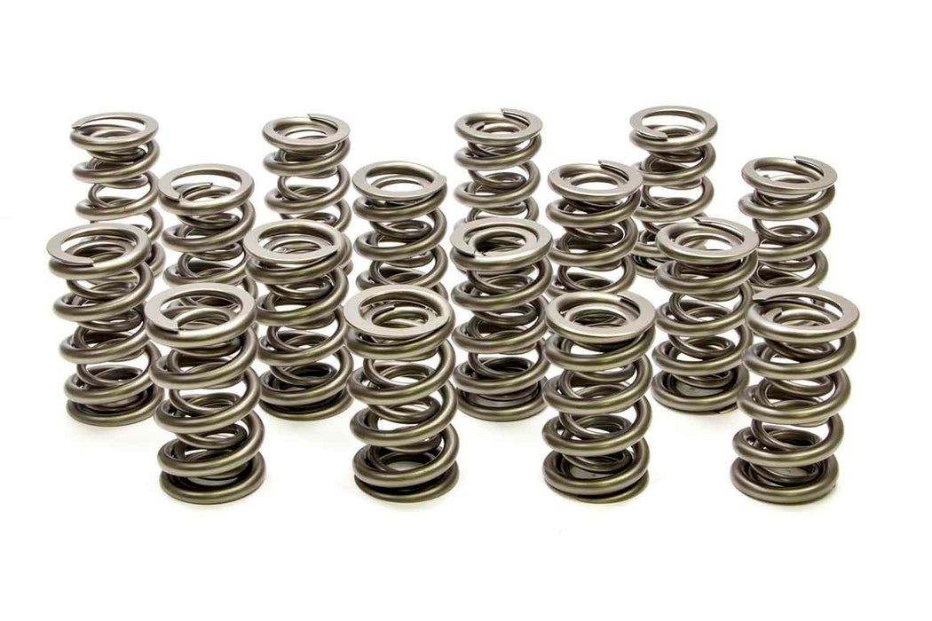 Pac Racing Springs PACPAC-1332-16 1.514 Dual Valve Springs (16)