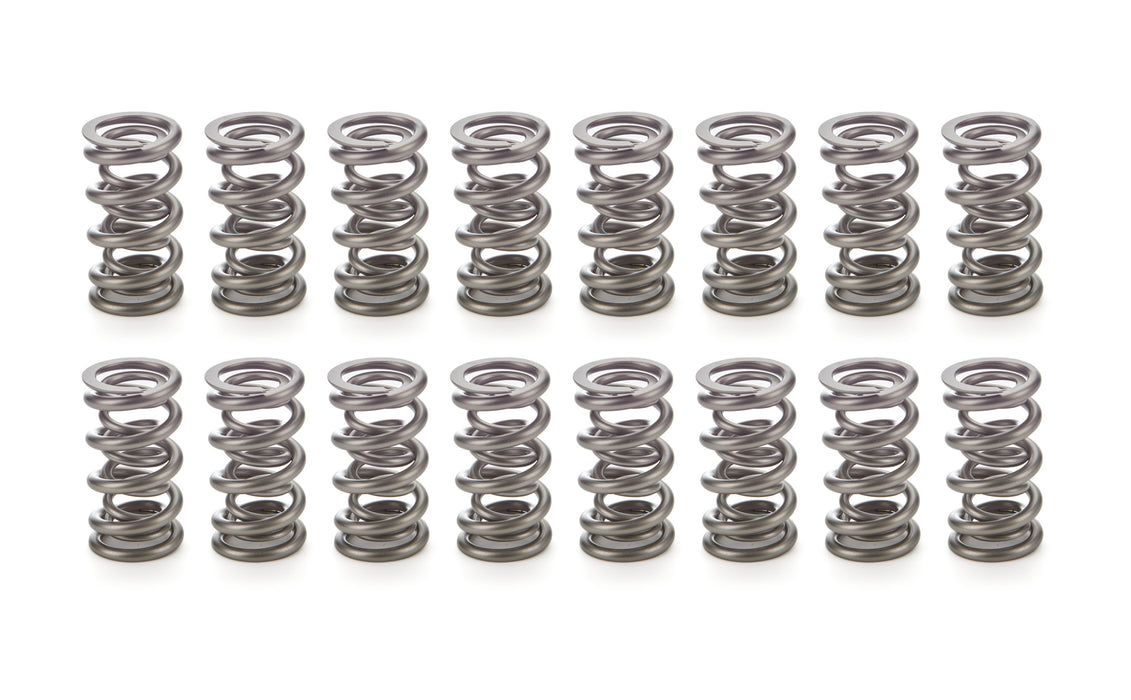 Pac Racing Springs PACPAC-1333-16 1.274 Dual Valve Springs Drag Race (16)
