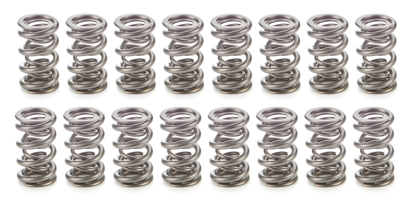 Pac Racing Springs PACPAC-1334-16 1.300 Dual Valve Springs Drag Race (16)