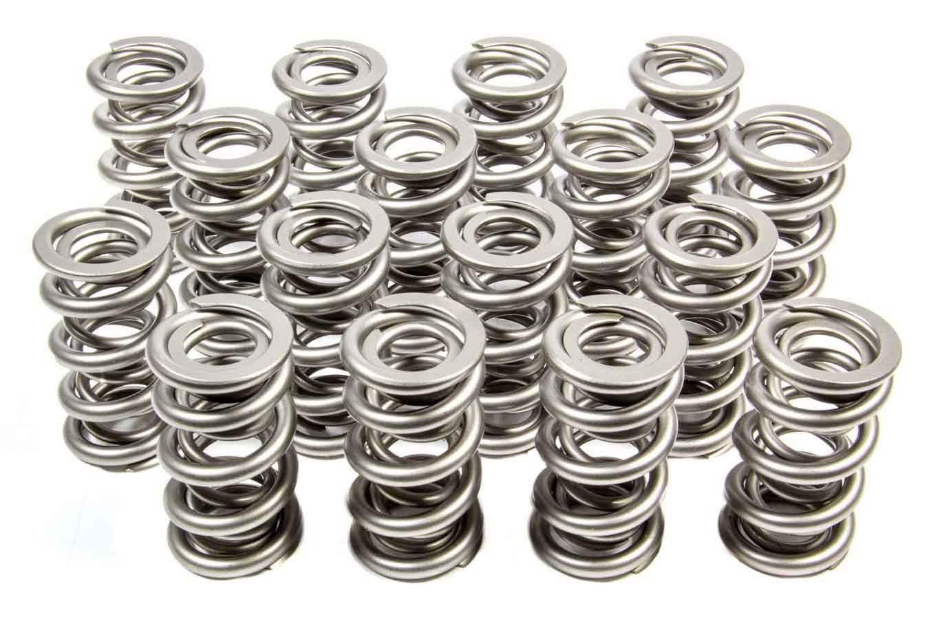 Pac Racing Springs PACPAC-1335-16 1.300 Dual Valve Springs (16)