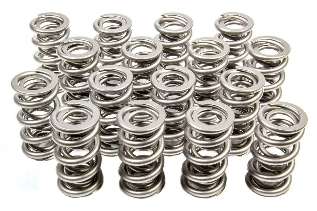 Pac Racing Springs PACPAC-1335-16 1.300 Dual Valve Springs (16)