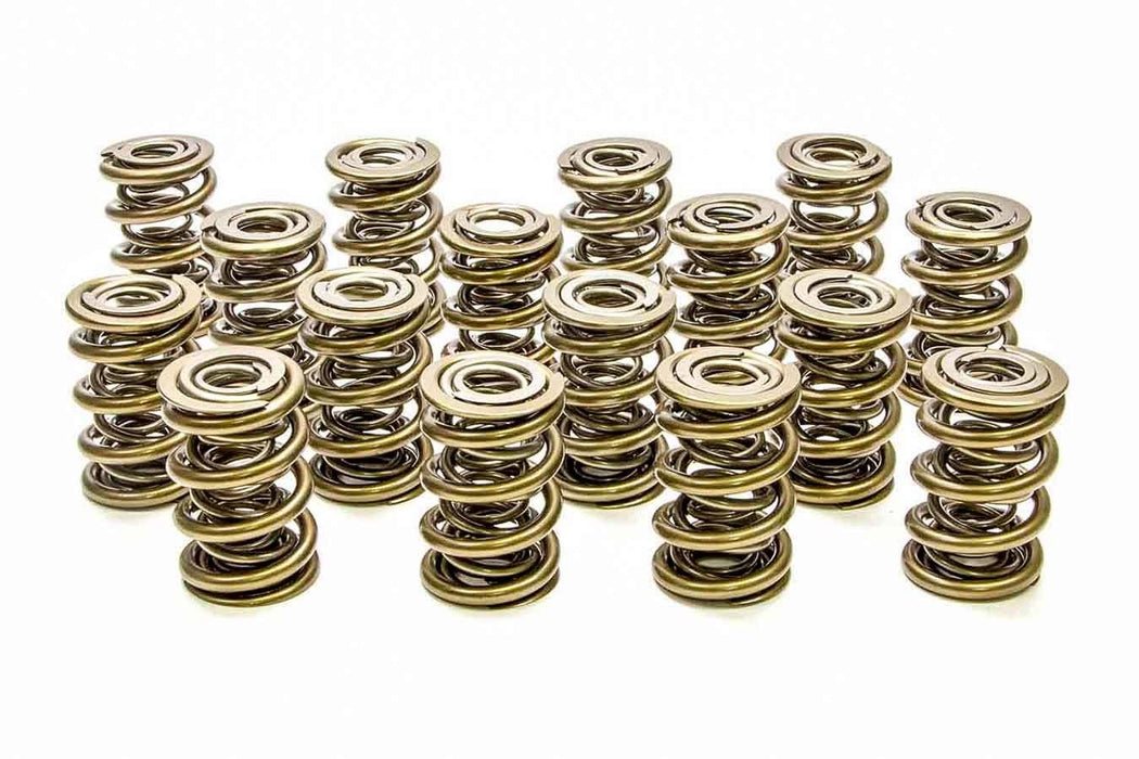 Pac Racing Springs PACPAC-1347-16 1.645 Triple Valve Springs (16)