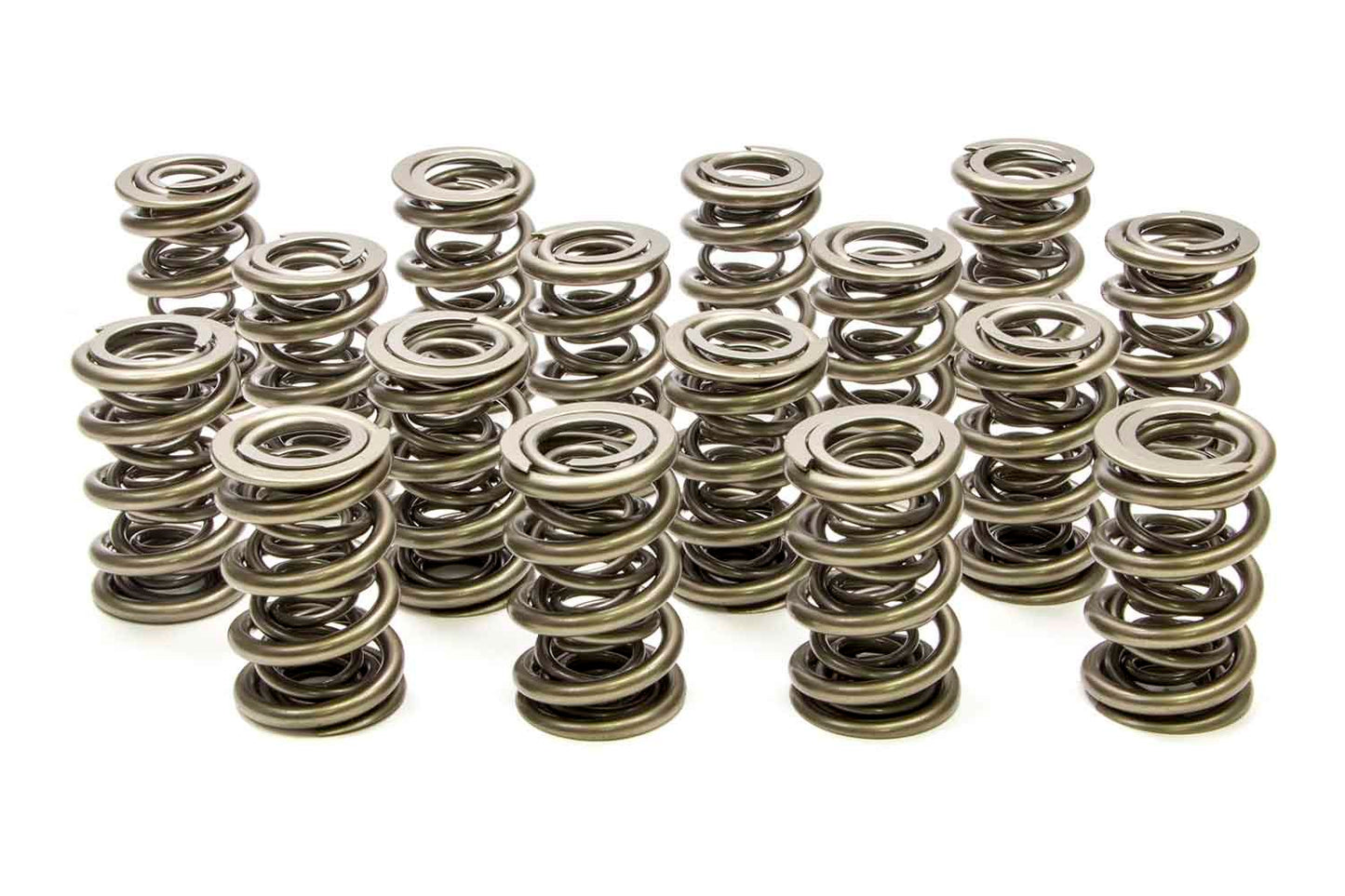 Pac Racing Springs PACPAC-1350-16 1.645 Triple Valve Springs (16)