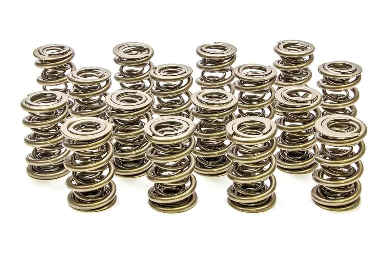 Pac Racing Springs PACPAC-1351-16 1.667 Triple Valve Springs (16)