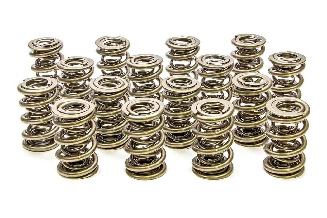 Pac Racing Springs PACPAC-1351-16 1.667 Triple Valve Springs (16)