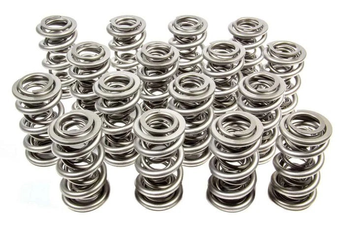 Pac Racing Springs PACPAC-1351H-16 1.667 Triple Valve Springs (16)