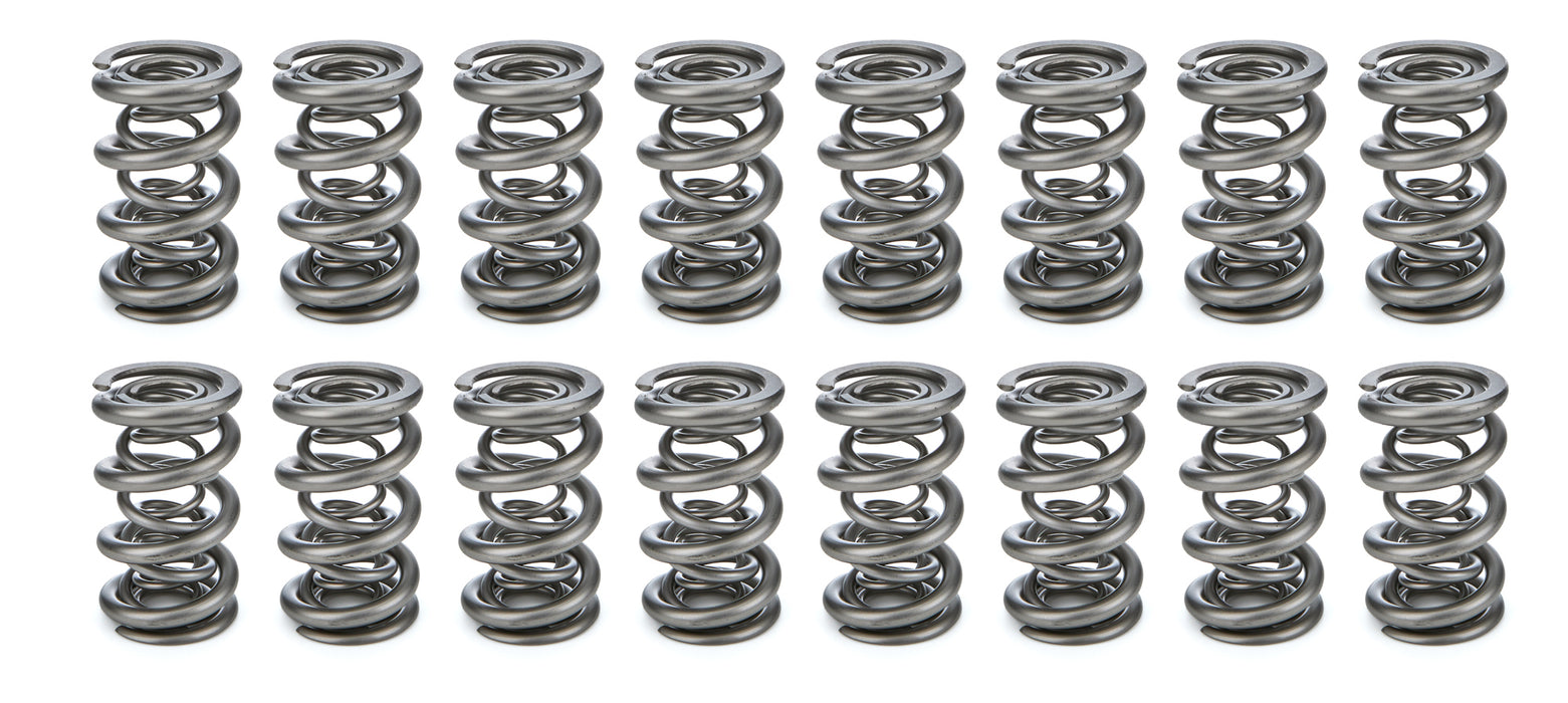 Pac Racing Springs PACPAC-1364L-16 1.681 Triple Valve Springs (16)