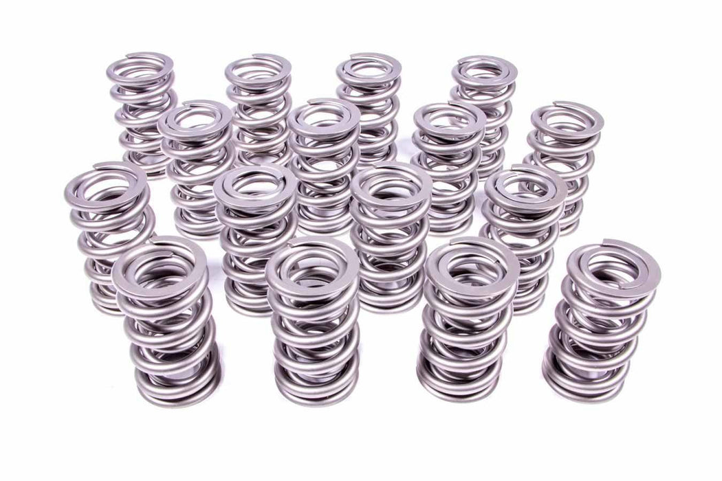 Pac Racing Springs PACPAC-1396-16 1.574 Dual Valve Springs (16)