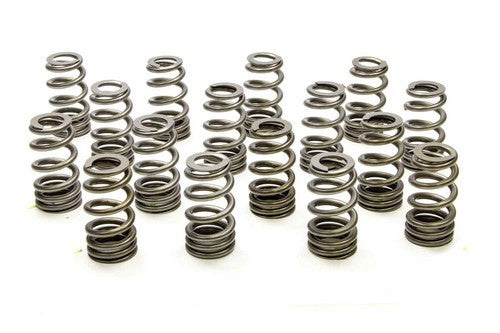 Pac Racing Springs PACPAC-1409X-16 1.250 Valve Springs - Ovate Beehive (16)