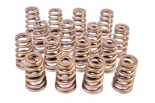 Pac Racing Springs PACPAC-1427-16 1.454 Valve Springs - Ovate Beehive (16)