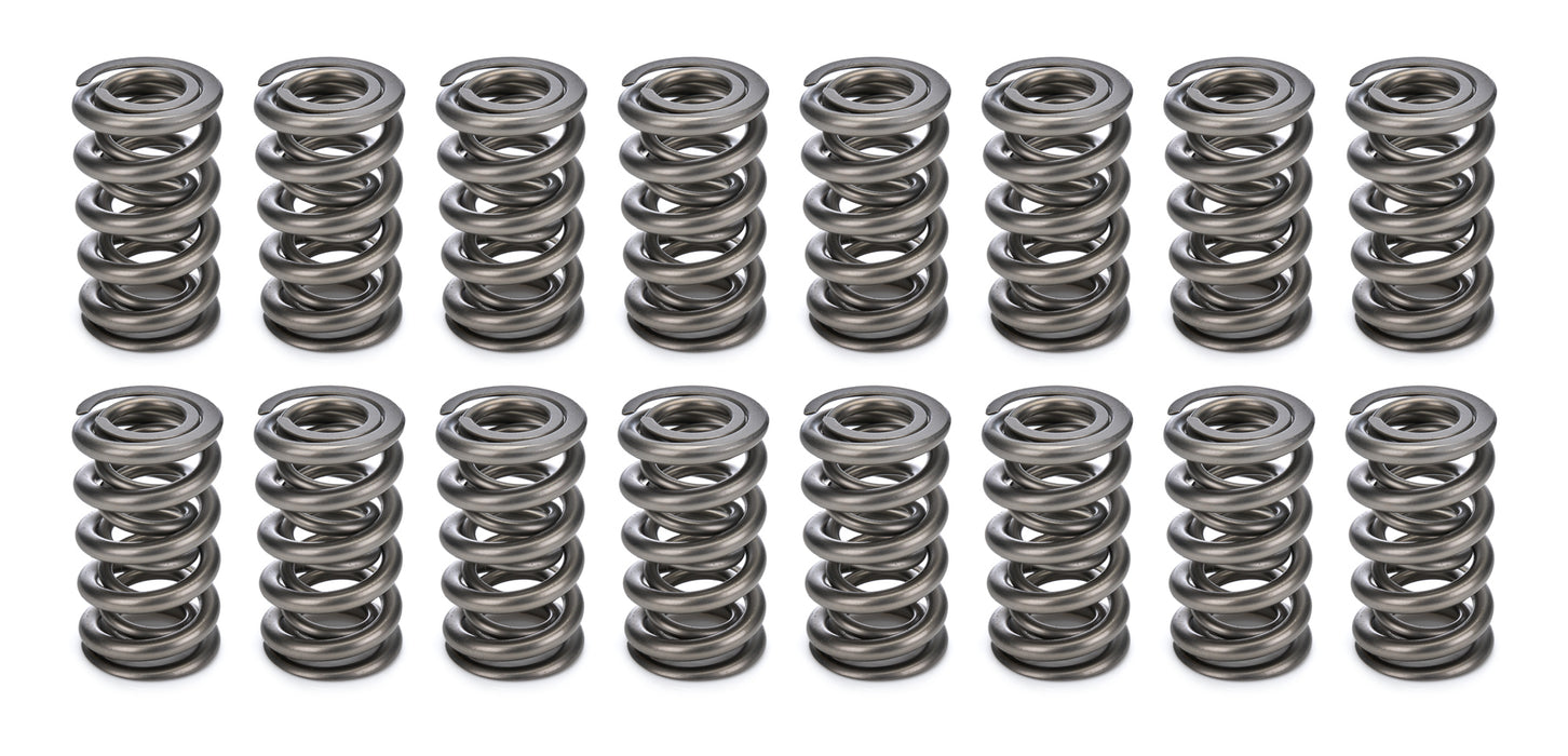 Pac Racing Springs PACPAC-1529-16 1.284 Dual Valve Springs (16)