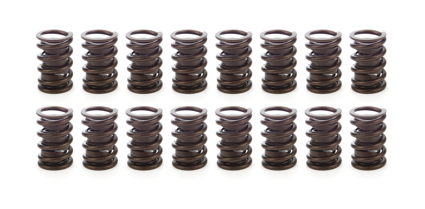 Pac Racing Springs PACPAC-1916-16 1.538 Dual Valve Springs w/Damper (16)
