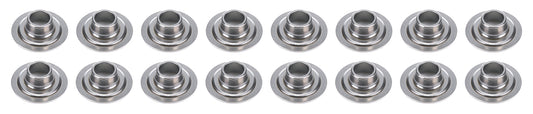Pac Racing Springs PACPAC-R608-16 1.350 Pacaloy Valve Spring Retainers - 10 Dg