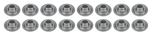Pac Racing Springs PACPAC-R614-16 1.450 Pacaloy Valve Spring Retainers - 10 Dg