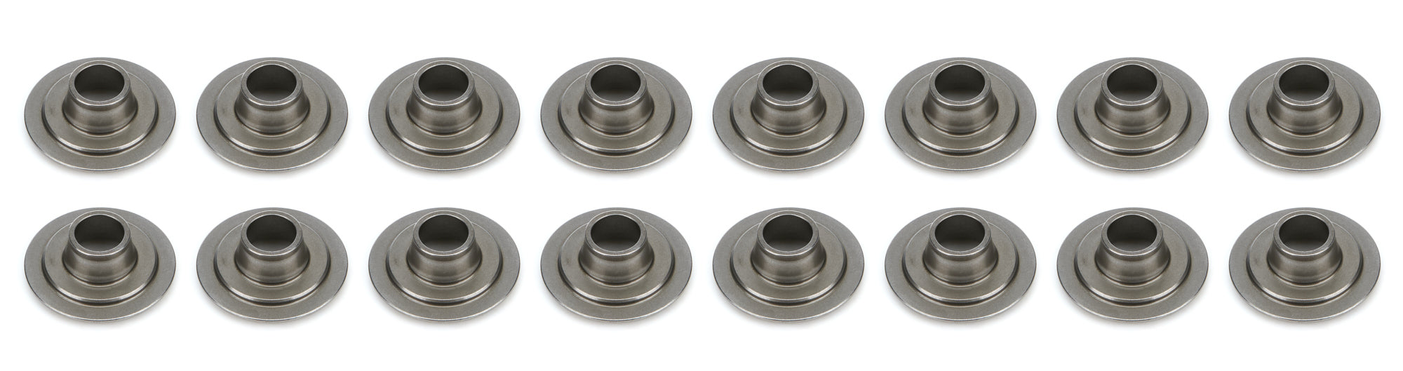Pac Racing Springs PACPAC-R615-16 1.475 Pacaloy Valve Spring Retainers - 10 Dg