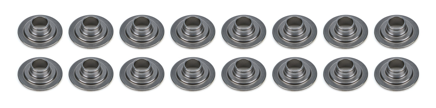Pac Racing Springs PACPAC-R632-16 1.250 Pacaloy Valve Spring Retainers Mini 8