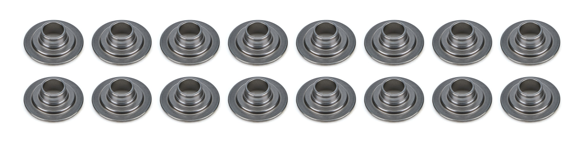 Pac Racing Springs PACPAC-R632-16 1.250 Pacaloy Valve Spring Retainers Mini 8