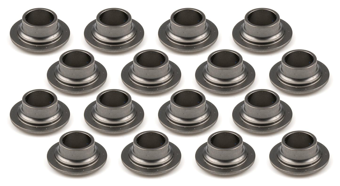 Pac Racing Springs PACPAC-R633-16 Valve Spring Retainers 7-Deg .0875 Beehive