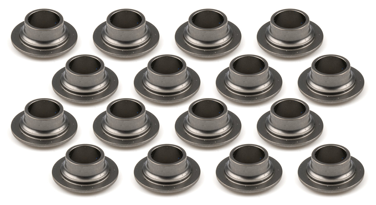 Pac Racing Springs PACPAC-R633-16 Valve Spring Retainers 7-Deg .0875 Beehive
