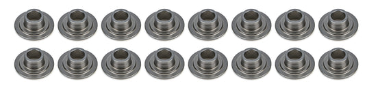 Pac Racing Springs PACPAC-R658-16 1.450 Pacaloy Valve Spring Retainers - 8 Dg