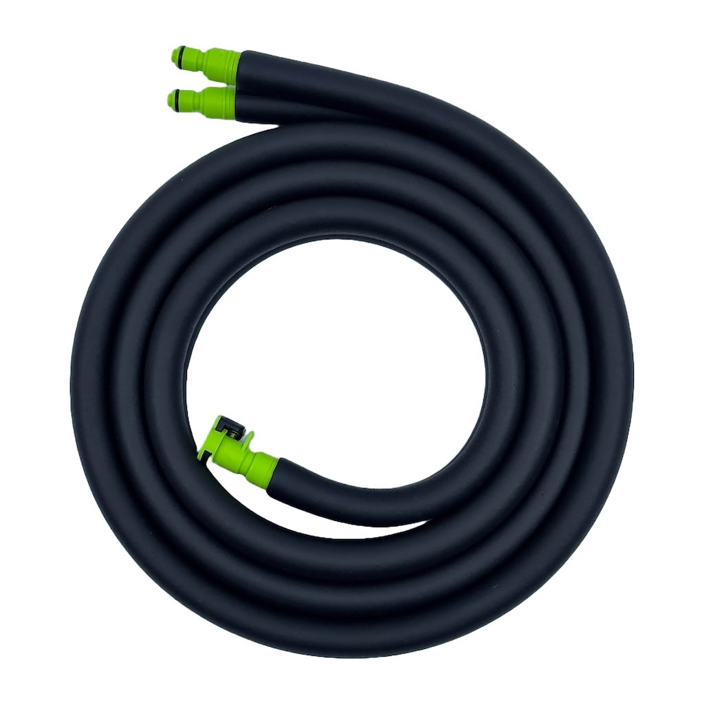 Paragon Pro Inc PAR08-31000 Hose Kit 8ft Guardian Quick Release