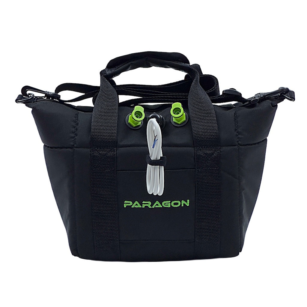 Paragon Pro Inc PAR10-24000 Arctic Wolf 6L Cooler Bag 12Volt