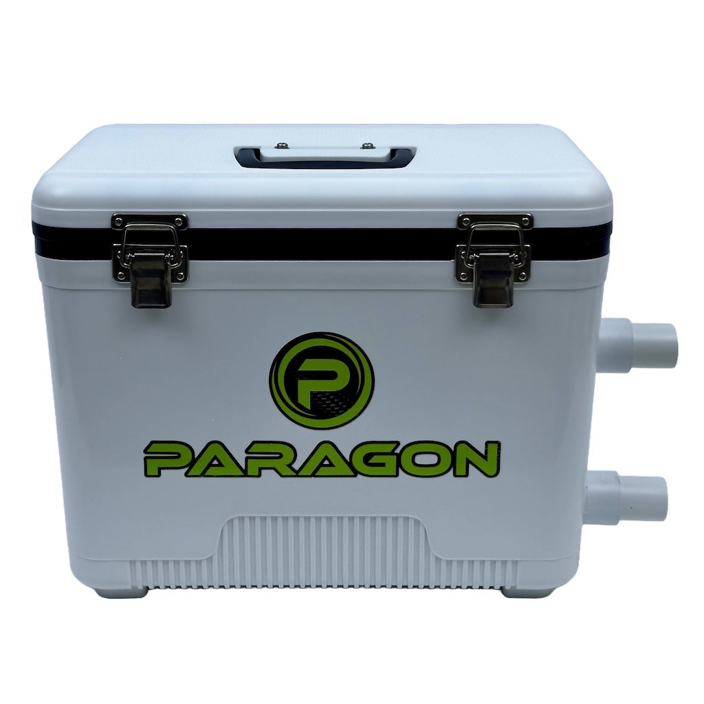 Paragon Pro Inc PAR18-21000 Viking 18L Cooler Pro- Air / Water 12volt