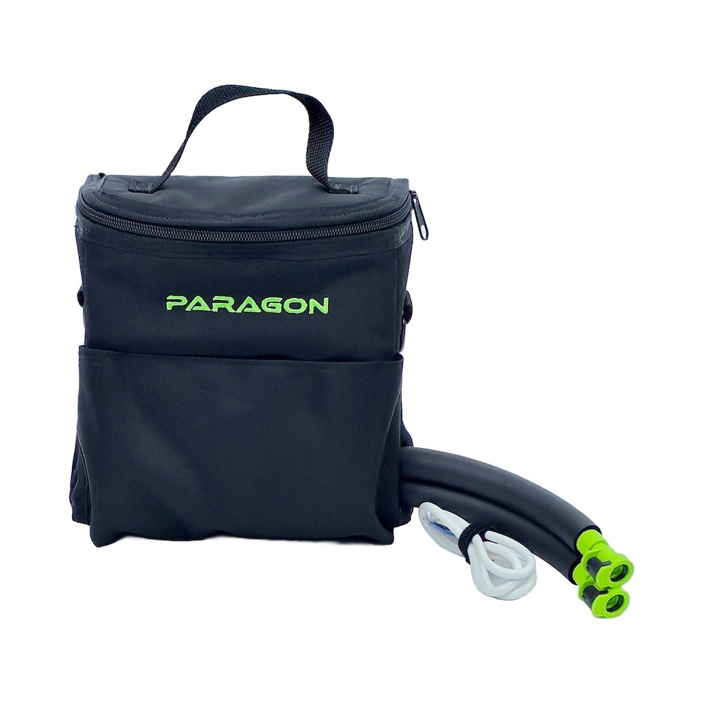 Paragon Pro Inc PAR50-24000 Arctic Fox 2L Cooler Bag 12Volt