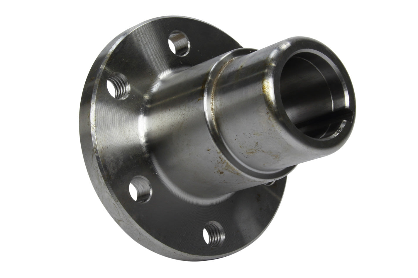 Power Bond Balancers PBBFHS1481-SS LT1 Steel Crank Flange Camaro/Firebird