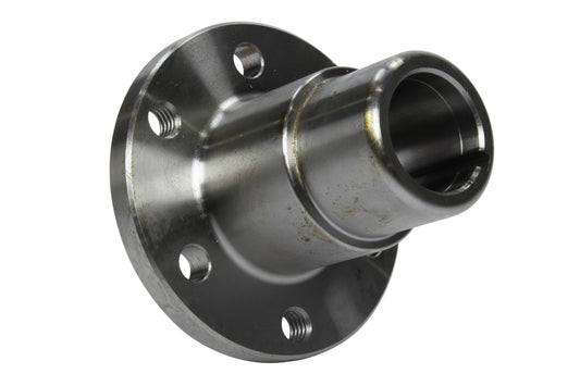 Power Bond Balancers PBBFHS1481-SS LT1 Steel Crank Flange Camaro/Firebird