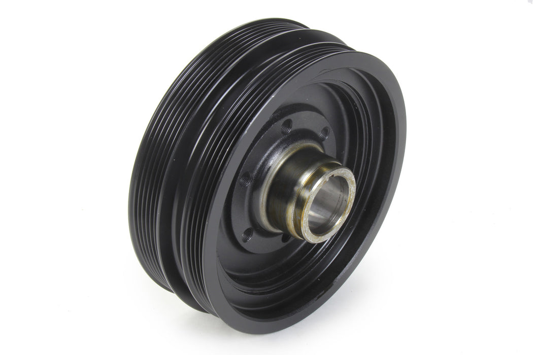 Power Bond Balancers PBBPB1117-SS LS 7.5in Steel Harmonic Balancer - SFI