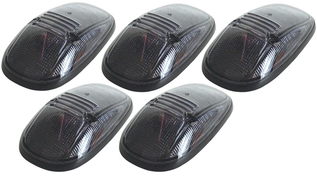 Pacer Performance PCP20-244S LED Smoke 5 Light Kit