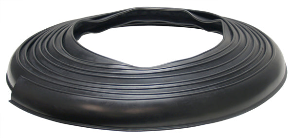 Pacer Performance PCP52-169 Flexy Flares - Universal Fit - Heavy Duty No-Lip