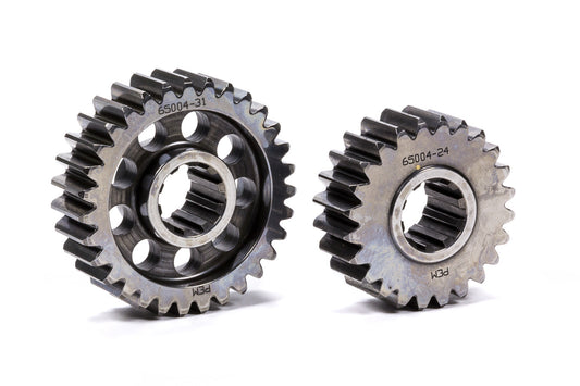 Pem PEM65004 Premium Quick Change Gears