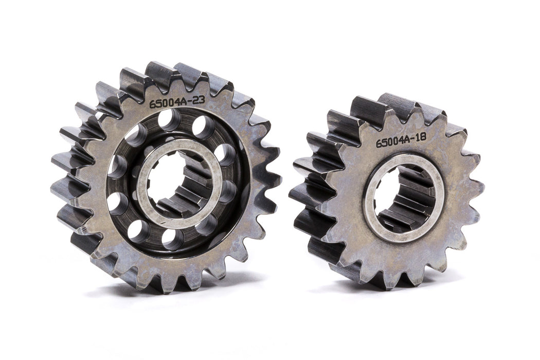 Pem PEM65004A Premium Quick Change Gears