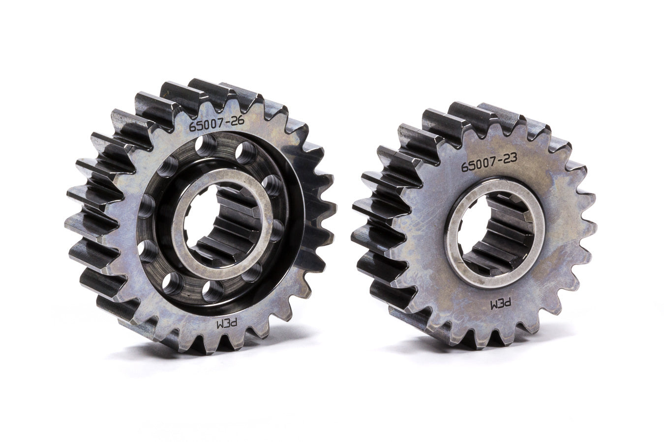 Pem PEM65007 Premium Quick Change Gears