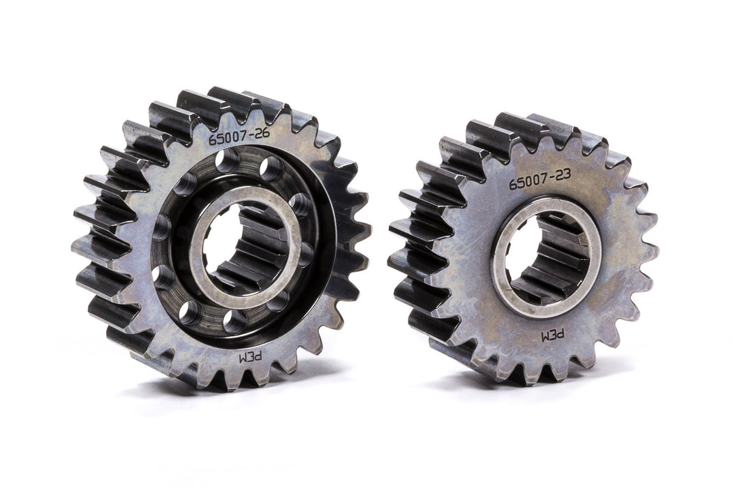 Pem PEM65007 Premium Quick Change Gears