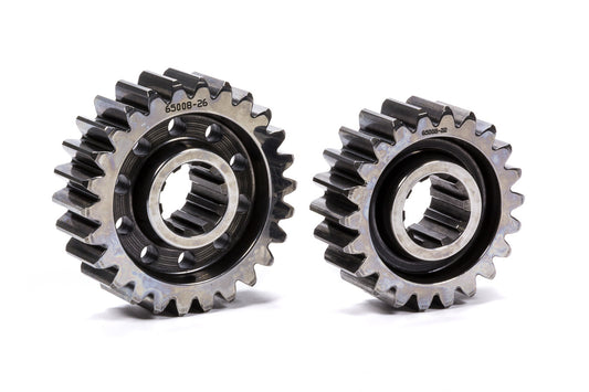 Pem PEM65008 Premium Quick Change Gears