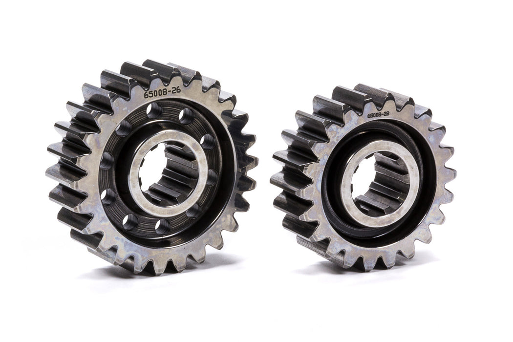 Pem PEM65008 Premium Quick Change Gears