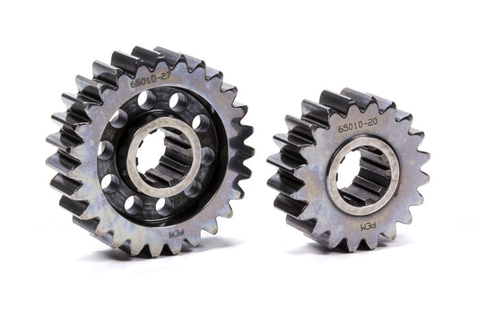 Pem PEM65010 Premium Quick Change Gears