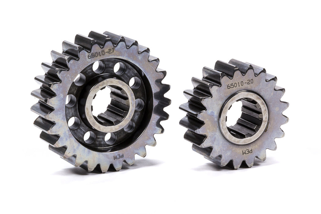 Pem PEM65010 Premium Quick Change Gears